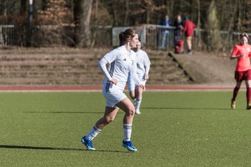 Bild 388 - F Walddoerfer SV : FC St. Pauli 2 : Ergebnis: 6:0